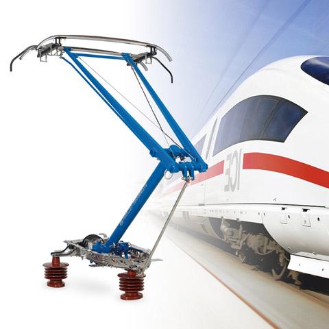 Pantographs